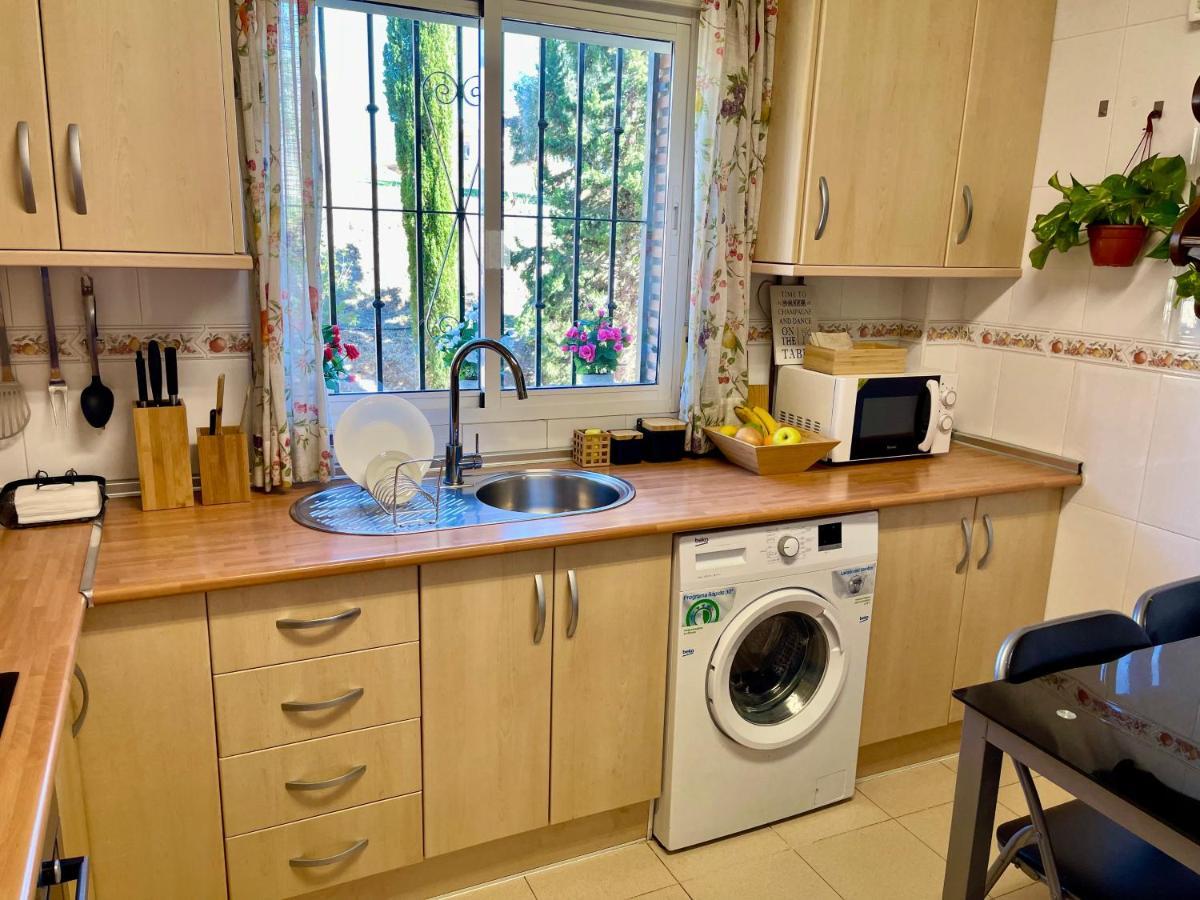 Casa Rural Lomalinda Granada Dış mekan fotoğraf