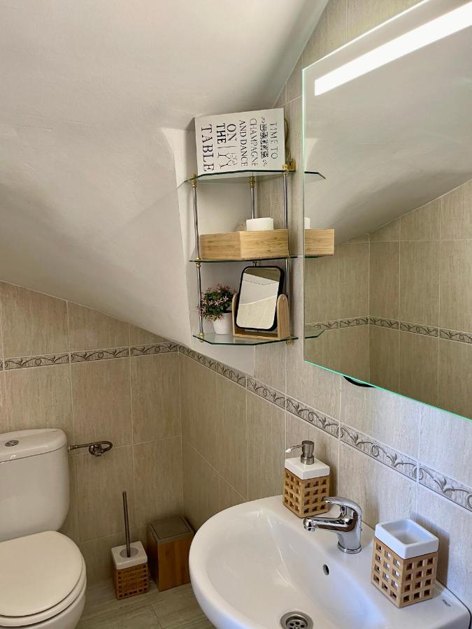 Casa Rural Lomalinda Granada Dış mekan fotoğraf