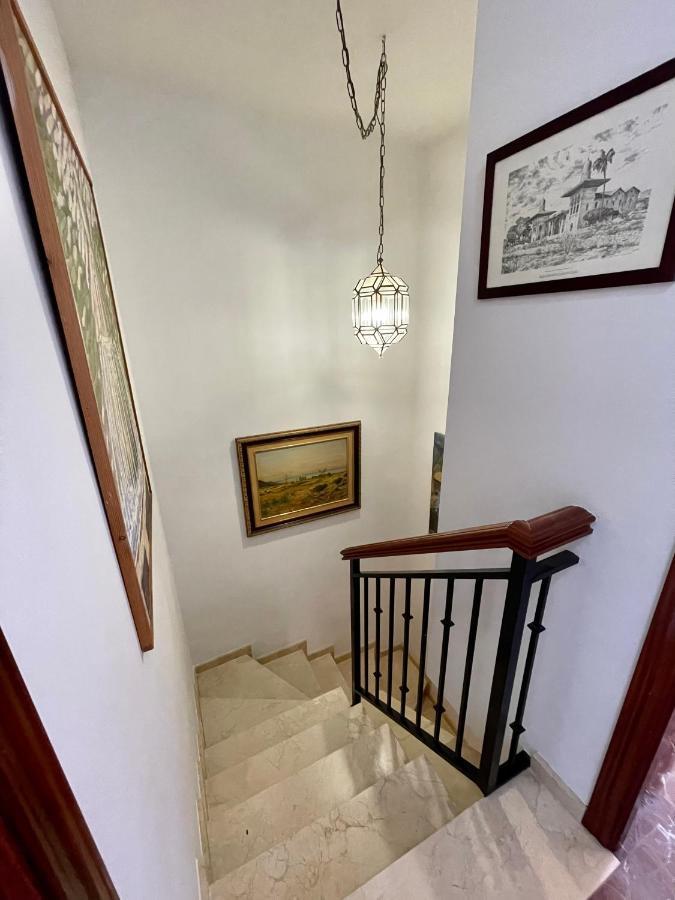 Casa Rural Lomalinda Granada Dış mekan fotoğraf