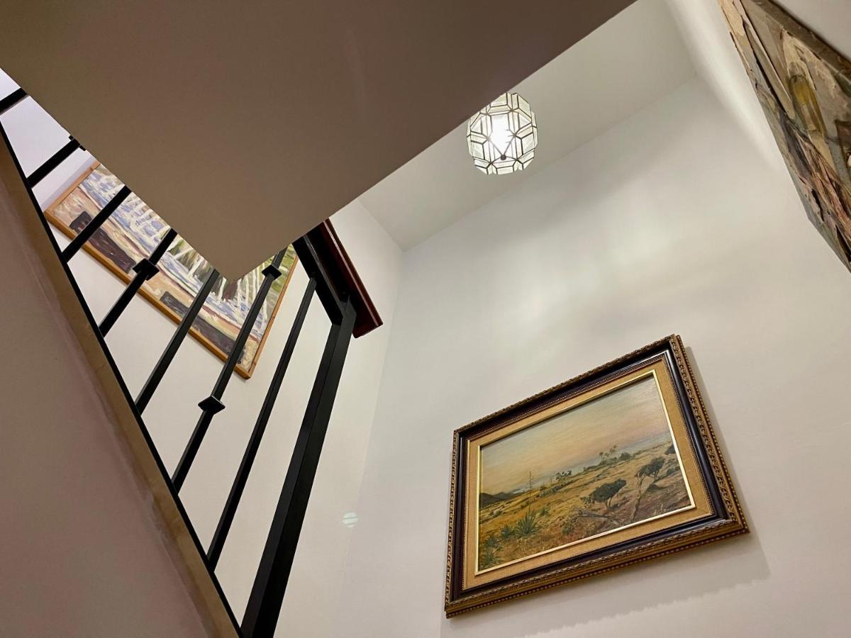 Casa Rural Lomalinda Granada Dış mekan fotoğraf