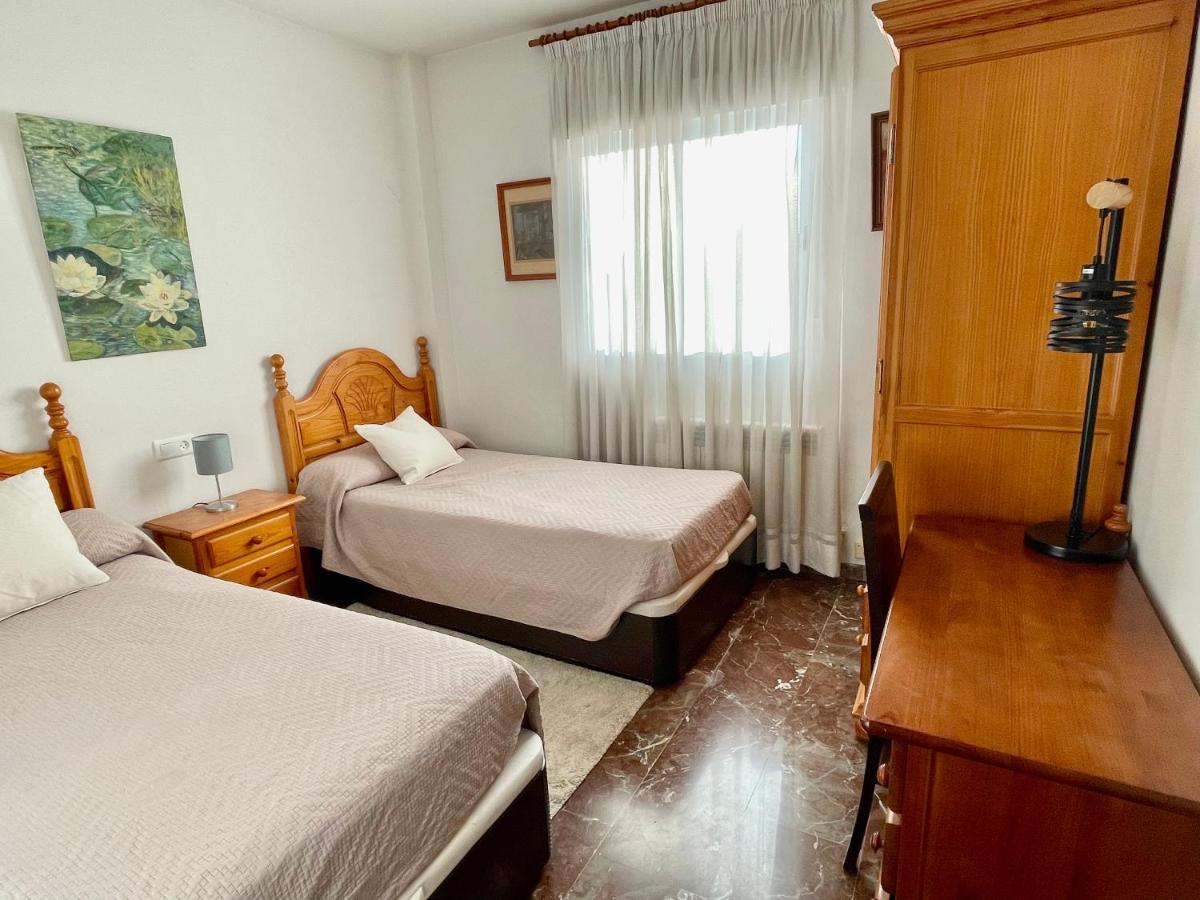 Casa Rural Lomalinda Granada Dış mekan fotoğraf