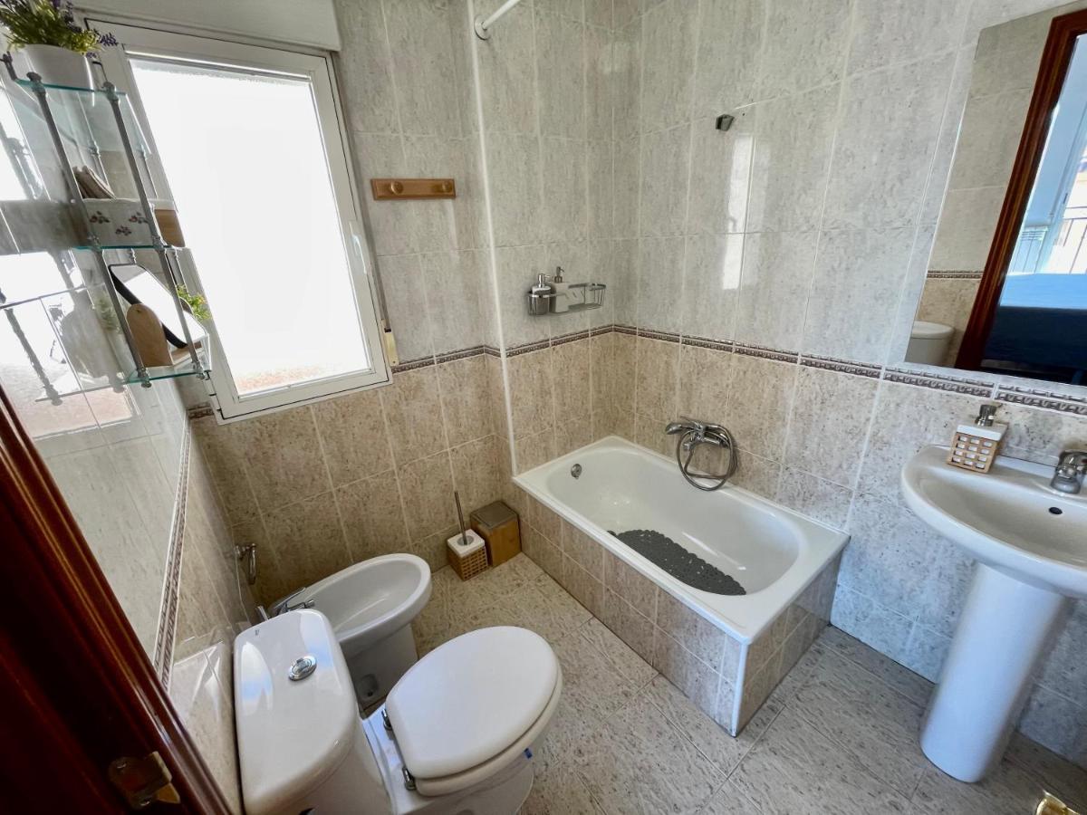 Casa Rural Lomalinda Granada Dış mekan fotoğraf