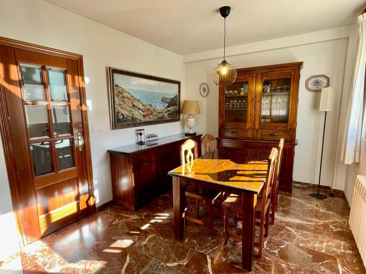 Casa Rural Lomalinda Granada Dış mekan fotoğraf