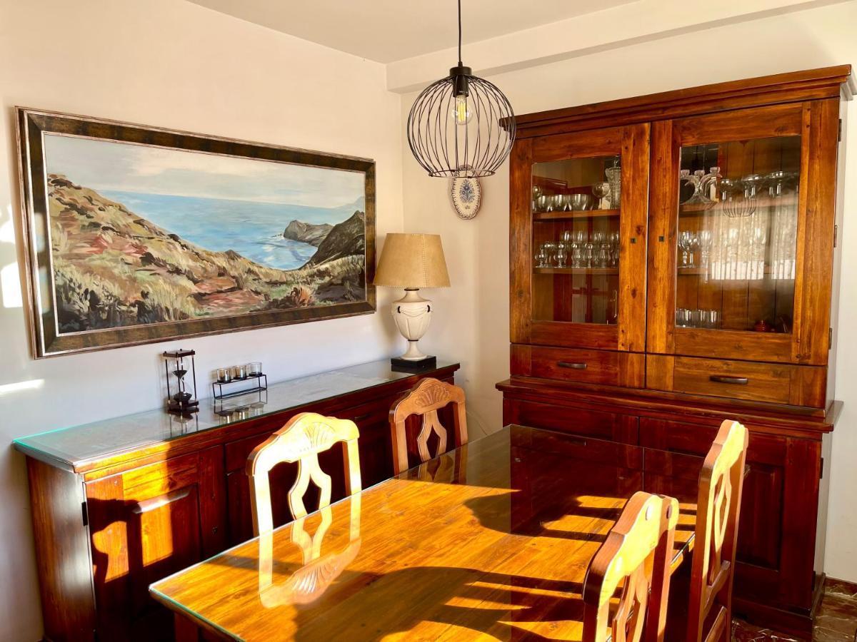 Casa Rural Lomalinda Granada Dış mekan fotoğraf
