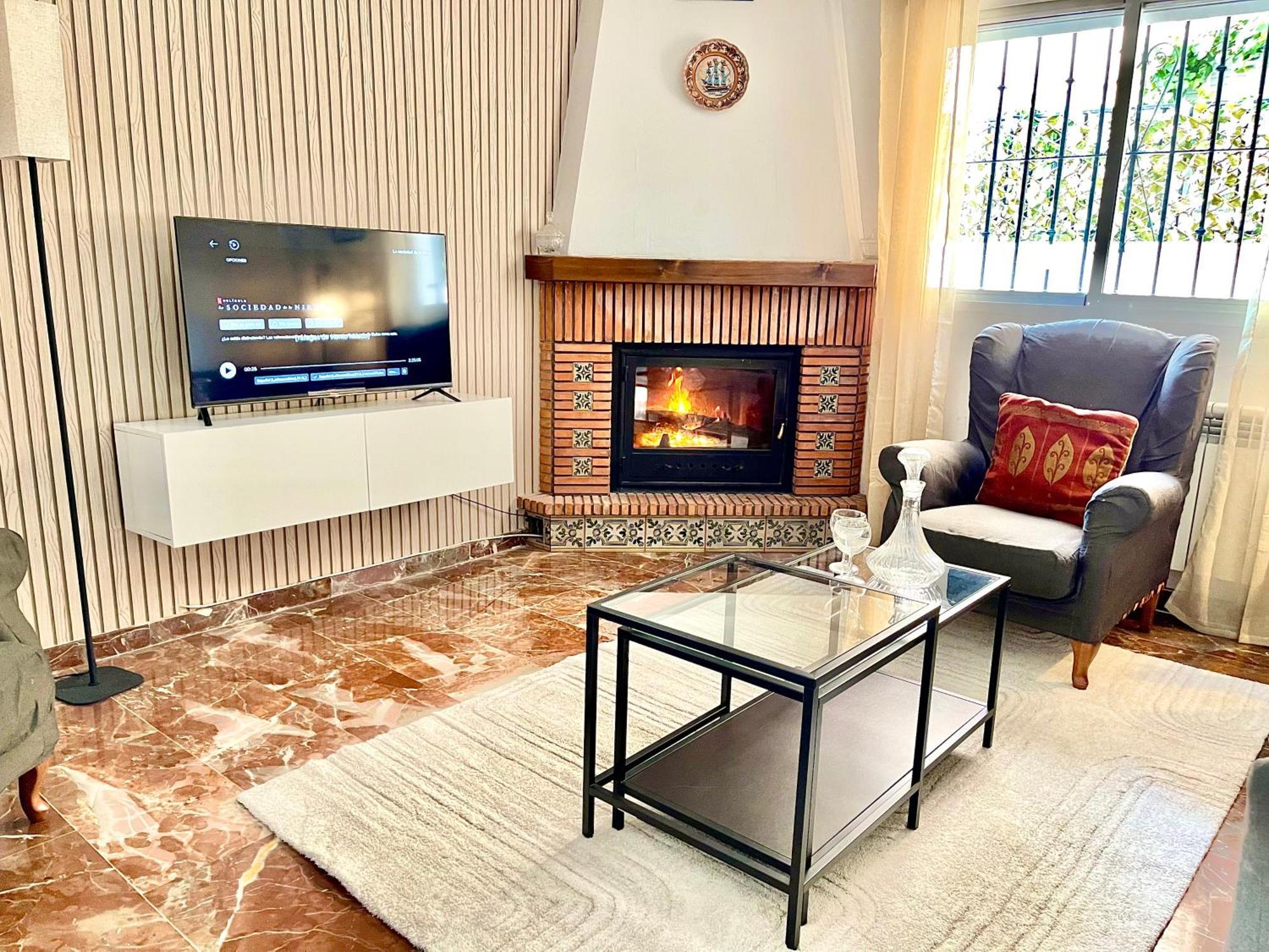 Casa Rural Lomalinda Granada Dış mekan fotoğraf