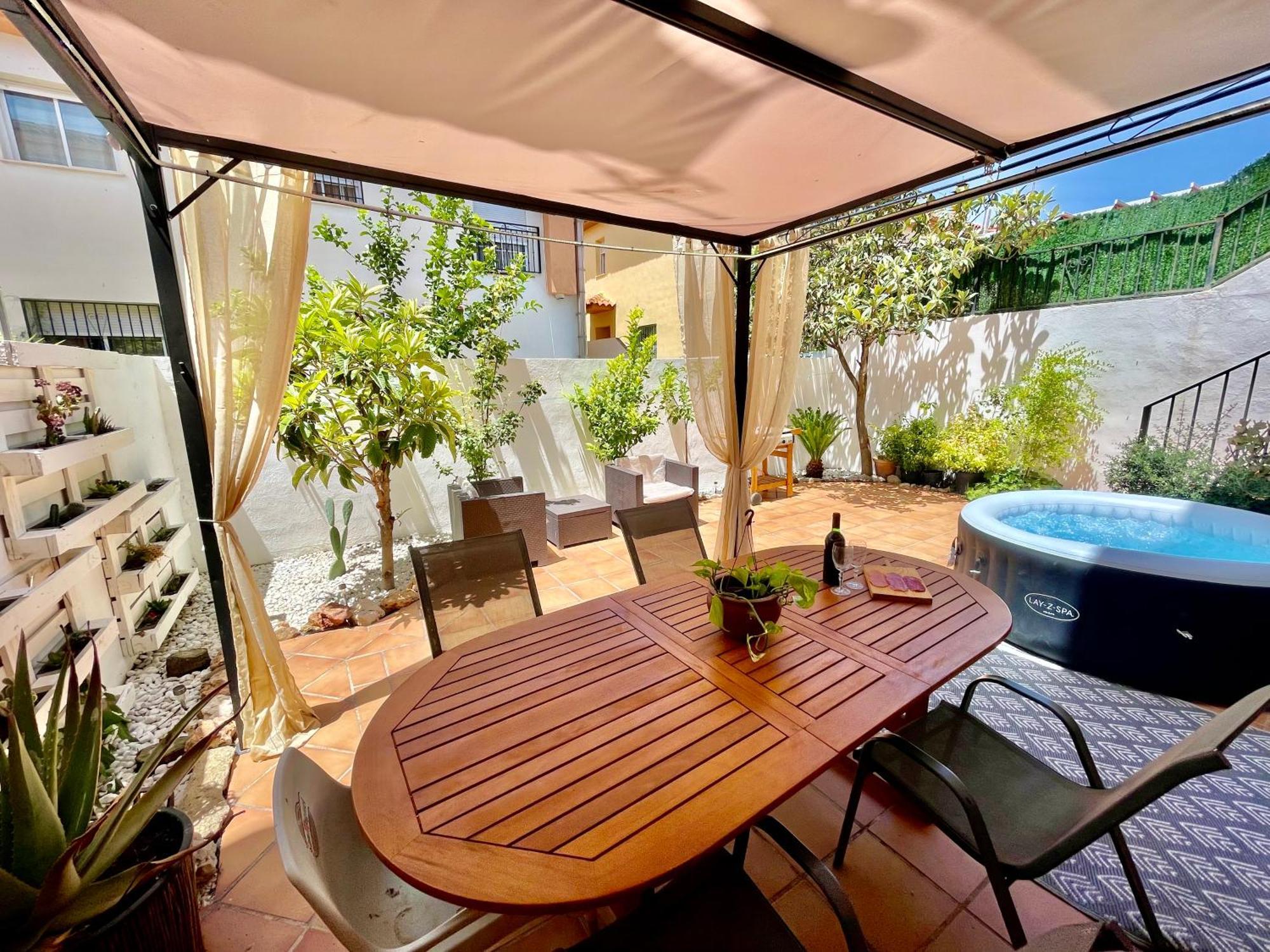 Casa Rural Lomalinda Granada Dış mekan fotoğraf